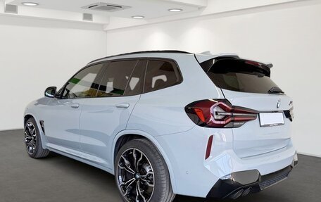 BMW X3 M, 2022 год, 7 600 000 рублей, 5 фотография