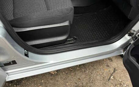 Skoda Fabia II, 2012 год, 705 000 рублей, 13 фотография