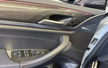 BMW X3 M, 2022 год, 7 600 000 рублей, 11 фотография