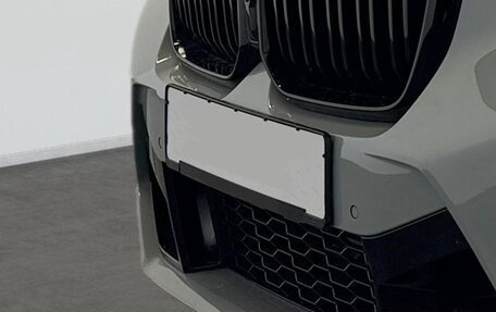 BMW X3 M, 2022 год, 7 600 000 рублей, 13 фотография