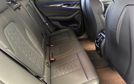 BMW X3 M, 2022 год, 7 600 000 рублей, 14 фотография