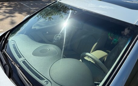 Infiniti EX, 2011 год, 1 550 000 рублей, 23 фотография