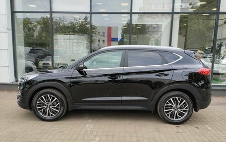 Hyundai Tucson III, 2020 год, 2 600 000 рублей, 5 фотография