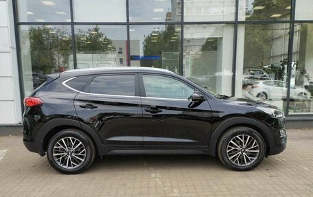 Hyundai Tucson III, 2020 год, 2 600 000 рублей, 4 фотография