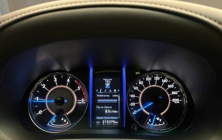 Toyota Fortuner II, 2019 год, 2 770 000 рублей, 8 фотография