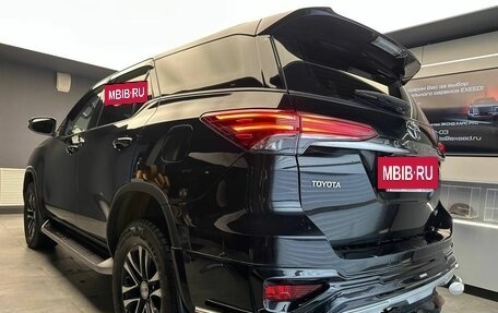 Toyota Fortuner II, 2019 год, 2 770 000 рублей, 7 фотография