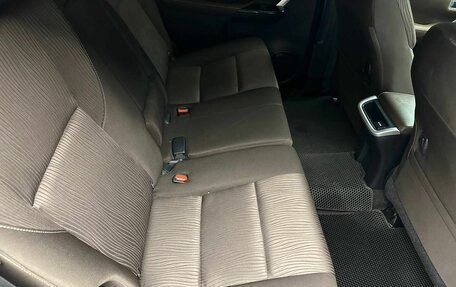 Toyota Fortuner II, 2019 год, 2 770 000 рублей, 20 фотография