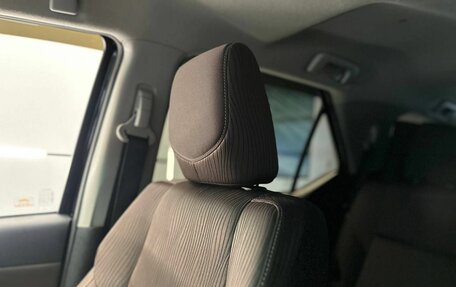 Toyota Fortuner II, 2019 год, 2 770 000 рублей, 22 фотография