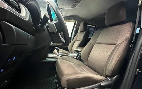 Toyota Fortuner II, 2019 год, 2 770 000 рублей, 13 фотография