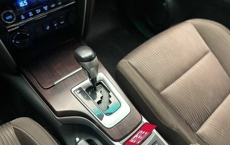 Toyota Fortuner II, 2019 год, 2 770 000 рублей, 19 фотография