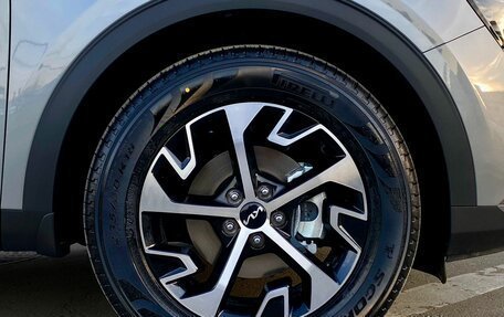 KIA Sportage IV рестайлинг, 2025 год, 4 350 000 рублей, 8 фотография