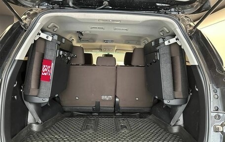 Toyota Fortuner II, 2019 год, 2 770 000 рублей, 25 фотография