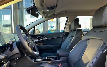 KIA Sportage IV рестайлинг, 2025 год, 4 350 000 рублей, 17 фотография