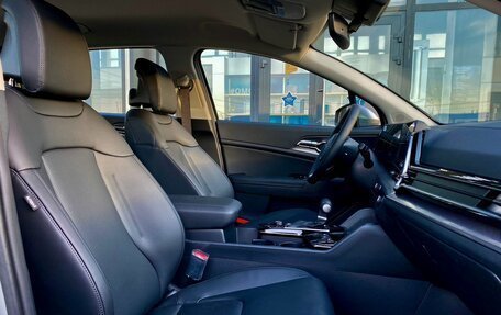 KIA Sportage IV рестайлинг, 2025 год, 4 350 000 рублей, 12 фотография