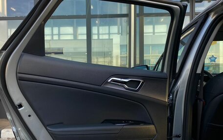 KIA Sportage IV рестайлинг, 2025 год, 4 350 000 рублей, 16 фотография