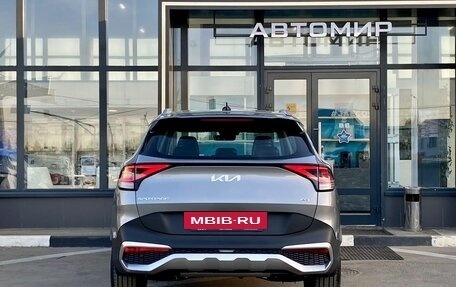 KIA Sportage IV рестайлинг, 2025 год, 4 350 000 рублей, 9 фотография