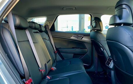 KIA Sportage IV рестайлинг, 2025 год, 4 350 000 рублей, 18 фотография