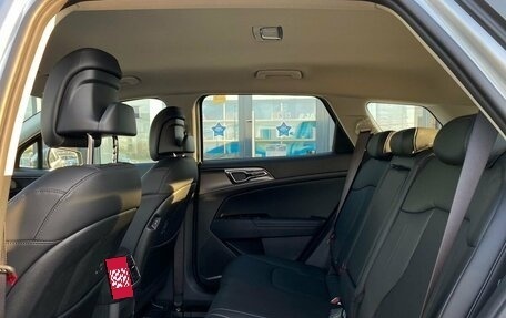 KIA Sportage IV рестайлинг, 2025 год, 4 350 000 рублей, 14 фотография