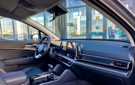KIA Sportage IV рестайлинг, 2025 год, 4 350 000 рублей, 19 фотография