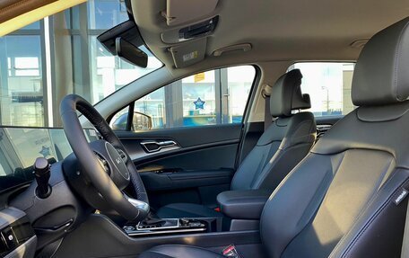 KIA Sportage IV рестайлинг, 2025 год, 4 350 000 рублей, 17 фотография