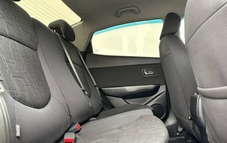 KIA Rio III рестайлинг, 2012 год, 790 000 рублей, 4 фотография