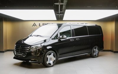 Mercedes-Benz V-Класс, 2025 год, 15 300 000 рублей, 1 фотография