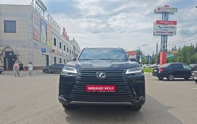 Lexus LX, 2023 год, 18 500 000 рублей, 1 фотография