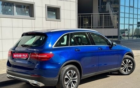 Mercedes-Benz GLC, 2017 год, 2 750 000 рублей, 6 фотография