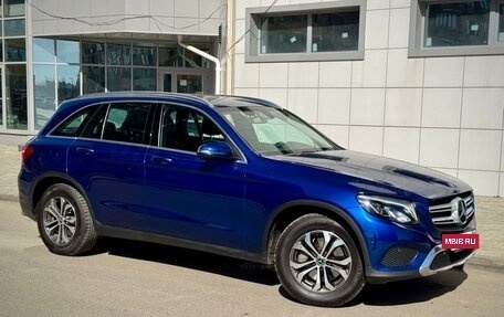 Mercedes-Benz GLC, 2017 год, 2 750 000 рублей, 2 фотография