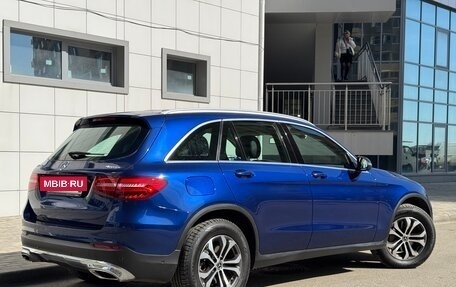 Mercedes-Benz GLC, 2017 год, 2 750 000 рублей, 5 фотография