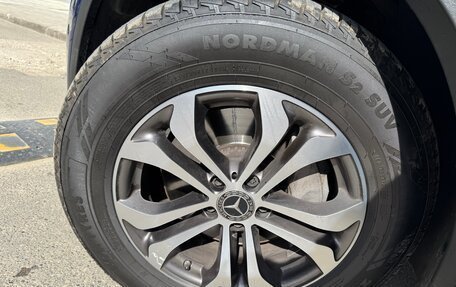Mercedes-Benz GLC, 2017 год, 2 750 000 рублей, 11 фотография