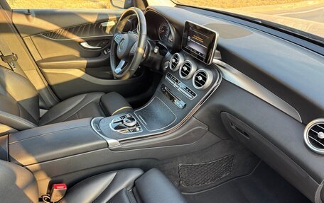 Mercedes-Benz GLC, 2017 год, 2 750 000 рублей, 15 фотография