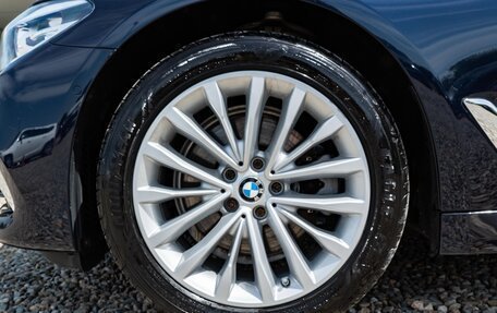 BMW 5 серия, 2019 год, 4 000 000 рублей, 6 фотография