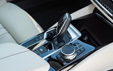 BMW 5 серия, 2019 год, 4 000 000 рублей, 16 фотография