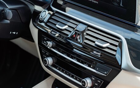 BMW 5 серия, 2019 год, 4 000 000 рублей, 17 фотография