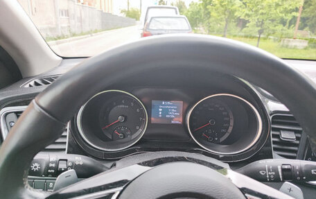 KIA cee'd III, 2020 год, 2 100 000 рублей, 8 фотография