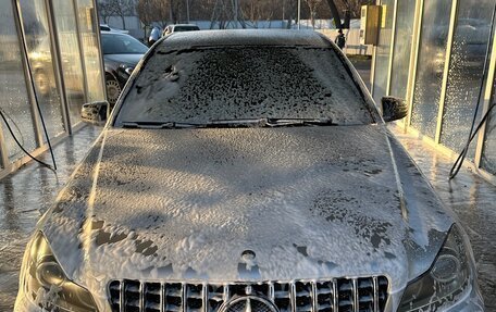 Mercedes-Benz C-Класс, 2012 год, 1 600 000 рублей, 7 фотография