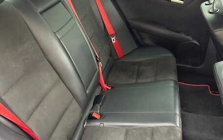 Mercedes-Benz C-Класс, 2012 год, 1 600 000 рублей, 10 фотография