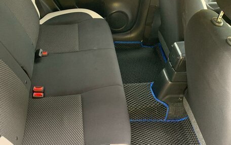 Nissan Note II рестайлинг, 2019 год, 1 385 000 рублей, 15 фотография