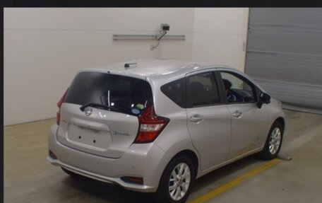 Nissan Note II рестайлинг, 2019 год, 1 385 000 рублей, 22 фотография