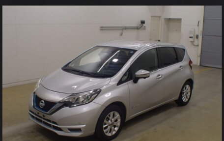Nissan Note II рестайлинг, 2019 год, 1 385 000 рублей, 20 фотография