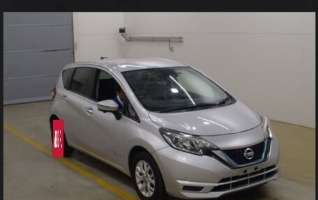 Nissan Note II рестайлинг, 2019 год, 1 385 000 рублей, 33 фотография
