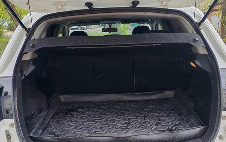 Mitsubishi ASX I рестайлинг, 2012 год, 800 000 рублей, 15 фотография