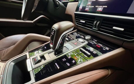 Porsche Cayenne III, 2018 год, 7 900 000 рублей, 14 фотография