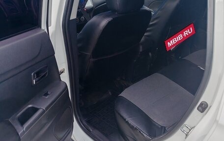 Mitsubishi ASX I рестайлинг, 2012 год, 800 000 рублей, 13 фотография