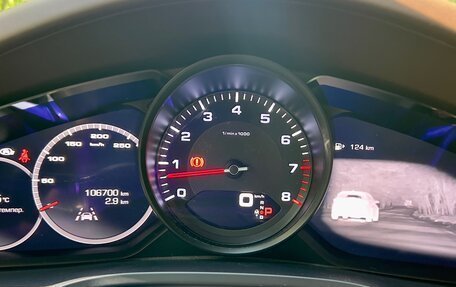 Porsche Cayenne III, 2018 год, 7 900 000 рублей, 19 фотография
