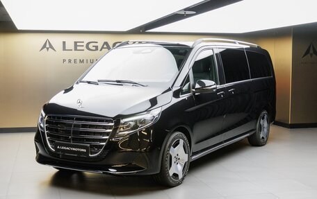 Mercedes-Benz V-Класс, 2025 год, 15 300 000 рублей, 6 фотография