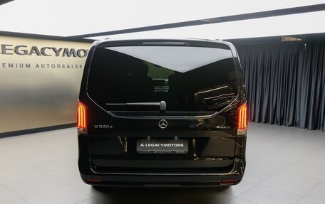 Mercedes-Benz V-Класс, 2025 год, 15 300 000 рублей, 5 фотография