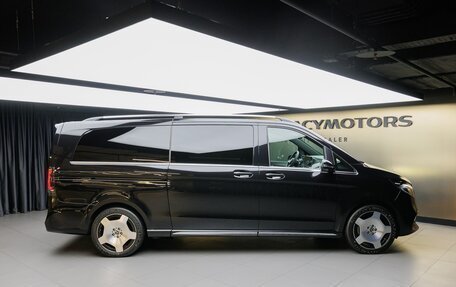 Mercedes-Benz V-Класс, 2025 год, 15 300 000 рублей, 4 фотография