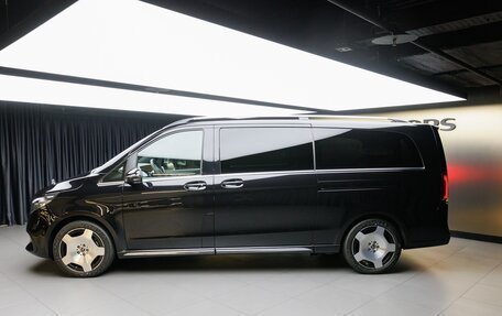 Mercedes-Benz V-Класс, 2025 год, 15 300 000 рублей, 7 фотография